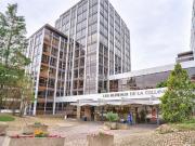 Location bureaux Saint Cloud Vue sur Saint Cloud et...