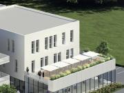 Location bureaux Saint Cyr sur Loire Proche Tours et gare