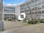 Location bureaux Saint Denis Proche RER, métro et tramway