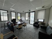 Location bureaux Saint Étienne Châteaucreux Proche gare...