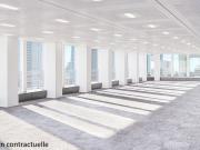 Location bureaux Saint Étienne Proche quartier Châteaucreux