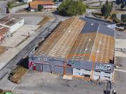 Location bureaux Saint Malo Proche centre ville et accès...