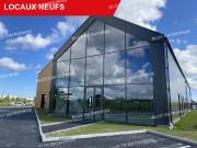 Location bureaux Saint Malo Proximité ligne de bus
