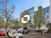 Location bureaux Saint Ouen Proche métro Garibaldi et...