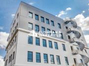 Location bureaux Saint Priest Parc tertiaire Eden Roc...