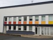 Location bureaux Saint Sébastien sur Loire Proche bus et...