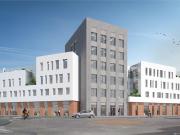 Location bureaux Saint Sébastien sur Loire Proche...
