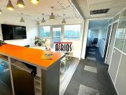 Location bureaux Six Fours les Plages Quartier Les Playes