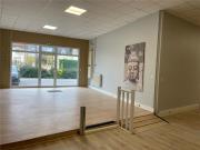 Location bureaux Soissons Proche centre ville et axes...