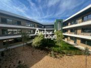 Location bureaux Sophia Antipolis Proche Bus Tram et A8