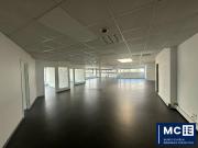 Location bureaux Strasbourg Avenue du Rhin Proche tramway