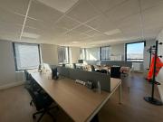 Location bureaux Strasbourg centre Proche gare, tram et bus