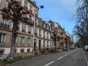 Location bureaux Strasbourg centre Proche tram et bus
