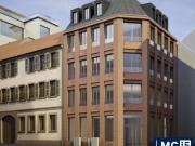 Location bureaux Strasbourg centre ville Proche gare et...