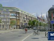 Location bureaux Strasbourg Hyper centre, proche gare