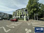 Location bureaux Strasbourg Kibitzenau Proche tram et...