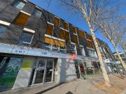 Location bureaux Strasbourg Kibitzenau Proche tramway et...