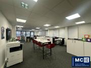 Location bureaux Strasbourg Meinau Proche autoroute A35...