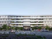 Location bureaux Strasbourg Meinau Proche tram et...