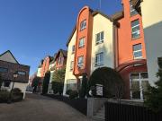 Location bureaux Strasbourg Meinau Tram et bus à proximité