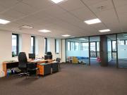 Location bureaux Strasbourg Ouest Parc des Forges,...