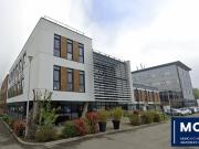 Location bureaux Strasbourg Parc des Forges Proche tram...