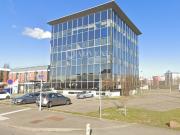 Location bureaux Strasbourg Parc des Forges Tram et bus