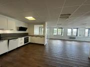 Location bureaux Strasbourg Proche gare TGV et transports