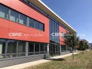 Location bureaux Strasbourg Proche tram, bus et autoroute