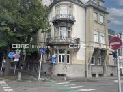 Location bureaux Strasbourg Proche tram, bus et gare TGV
