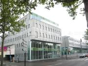Location bureaux Strasbourg Proximité Place de...