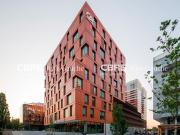 Location bureaux Strasbourg Quartier Archipel, proche...