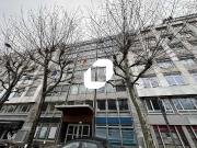 Location bureaux Strasbourg Quartier Contades, le long...