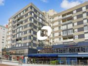 Location bureaux Suresnes Gare Mont Valérien, tramway et...