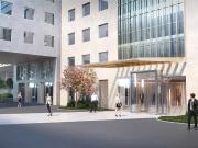 Location bureaux Suresnes Proche Seine et Bois de Boulogne