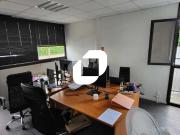 Location bureaux Talence Proche tram B et barrière Saint...