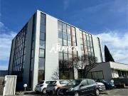Location bureaux Toulouse Basso Cambo Proche métro et rocade