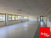 Location bureaux Toulouse Basso Cambo Proche métro,...