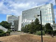 Location bureaux Toulouse Canal du Midi, métro et bus