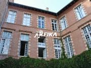 Location bureaux Toulouse Centre, proche métro, bus, tram