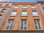Location bureaux Toulouse centre Proche métro Capitole...