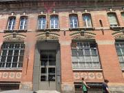 Location bureaux Toulouse centre Proche métro et gare