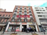 Location bureaux Toulouse centre Proche métro Jeanne...