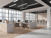 Location bureaux Toulouse centre Proche transports en commun