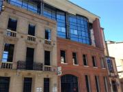 Location bureaux Toulouse centre Quartier Jeanne...