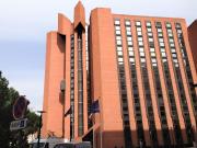 Location bureaux Toulouse Compans Caffarelli Proche...