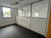 Location bureaux Toulouse Côte Pavée Proche bus et commerces