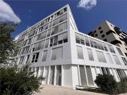 Location bureaux Toulouse Écoquartier Cartoucherie,...