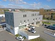 Location bureaux Toulouse Est Proximité bus Tisséo L1