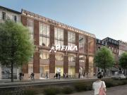 Location bureaux Toulouse Hyper centre, métro et gare...